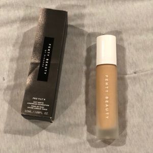 Fenty Beauty Foundation 280!